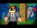 ICH WERDE VERFOLGT Auf Der YouTuber Insel Hardcore