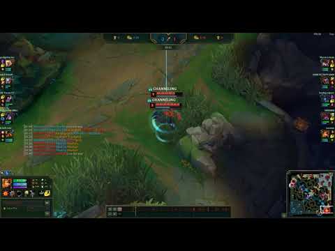 Leona + Xayah vs. Nautilus + Kaisa