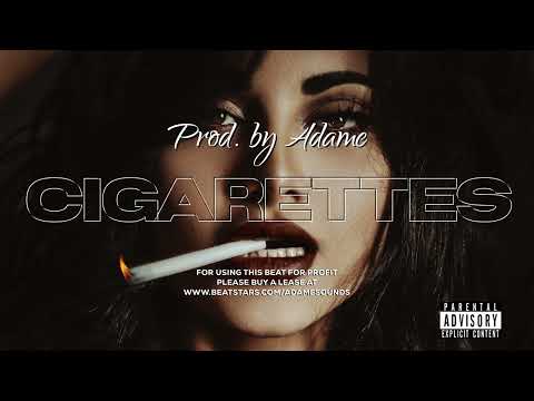 (FREE) Spanish Guitar Type Beat - "Cigarettes" | Tyga x YG x Santana Type Beat With Guitar Solo