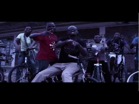 Dri35yf - Sblome La! Official Music Video .mpg