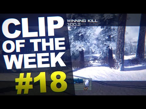 SoaR Clip of the Week - Episode 18 - SoaR Cude & SoaR Wvyy