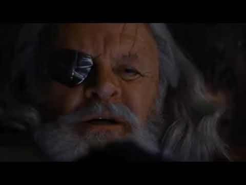 LOKI - Eu Sei Que Tipo De Deus Eu Preciso Ser | Cenas De Loki