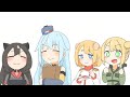 Nation S Military Songs Be Like