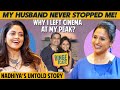 Nadhiya Moidu Glamour Has A Different Meaning In Cinema Why I Left Cinema In The Peak Anu Hasan