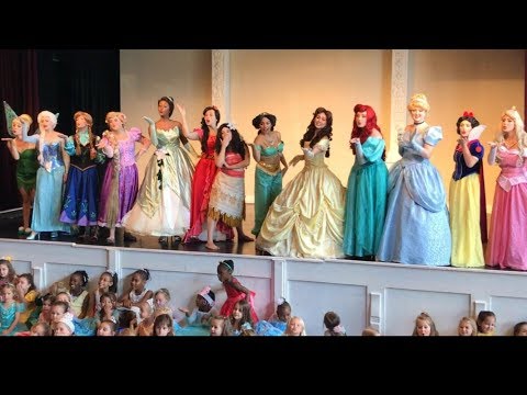 download lagu mp3 mp4 Ariel Princess Party, download lagu Ariel Princess Party gratis, unduh video klip Ariel Princess Party