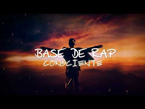 Base de Rap Consciente 2023 - Instrumental Rap Beat Uso Livre (Prod.Beats)
