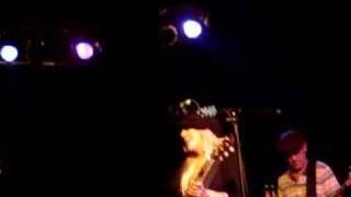 Rain- The Wreckers @ Numbers