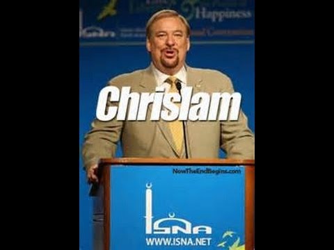 Saddleback church Rick Warren CHRISLAM false teaching unbiblical ISLAM hate cult Video