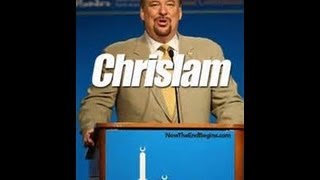Rick Warren CHRISLAM is false teaching unbiblical ISLAM rejects truth Jesus is God and savior