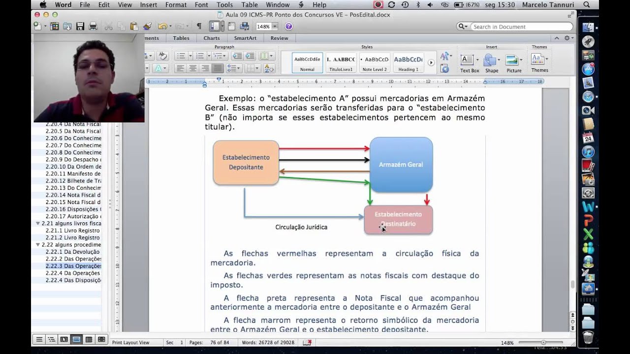 Armazéns Gerais para concursos - ICMS.mkv