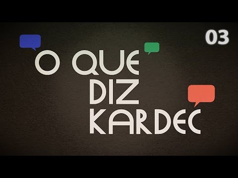 What Kardec Says 003 - Where Do Spirits Go After Death?