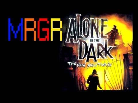 Alone in the Dark : The New Nightmare Dreamcast