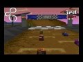 Big Red Racing Gameplay HD