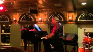 "You Smell Like Cheese"  by Frank Chase