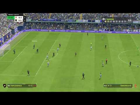 Fast Cup Galician Lions vs Eclipse 03/07/2024