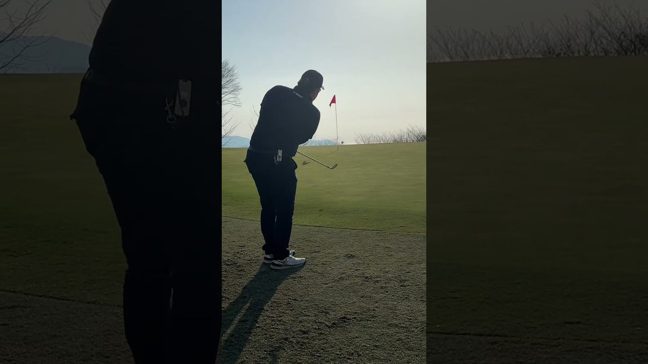 ミスが減るアプローチは転がし