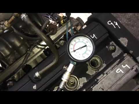 1999-2002 JDM CRV B20B DOHC 2.0L HIGH COMPRESSION ENGINE SWAP: video still