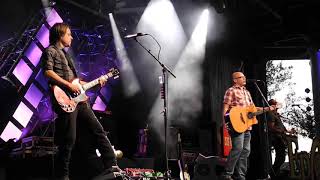 2014 10 12 Sister Hazel - Starfish