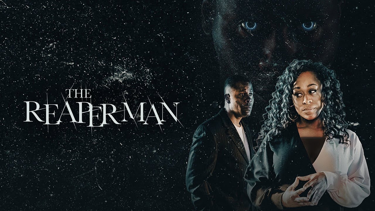 The Reaper Man | Official Trailer | Horror Brains