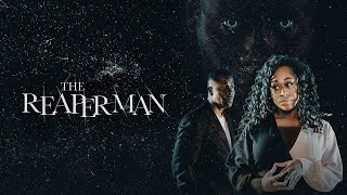 The Reaper Man | Official Trailer | Horror Brains