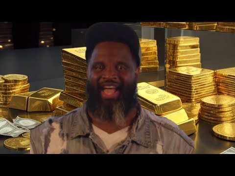 Rapper Akinyele's Net Worth 2023: How Rich is He Now? Akinyele-Success Story of Millions