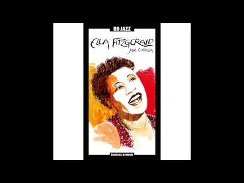 Ella Fitzgerald - Too Darn Hot (feat. Buddy Bregman's Orchestra)