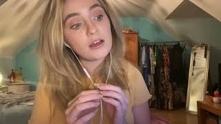 True Colours (Cover) - Cyndi Lauper - Theresa