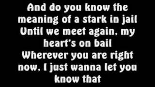 I Need you - N-DuBz with lyrics
