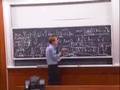 Lecture 23: Calculus of Variations / Weak Form
