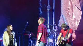 Lady Antebellum - Wanted You More (Live at You Look Good Tour - Glasgow)
