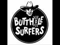 Butthole Surfers - Dog Inside Your Body