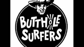 Butthole Surfers - Dog Inside Your Body