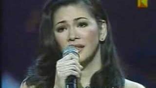 Regine Velasquez - Sometime, Somewhere (Musicman @ 50)