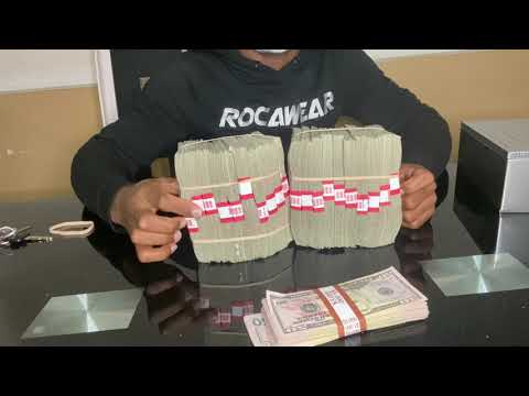 Counting $15,000 in CASH 💵 again... 2021 savings