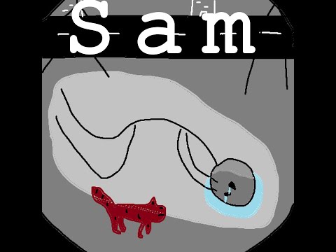 Sam - JajoFrvr