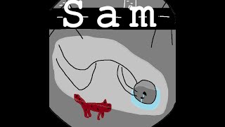 Cover art for Sam