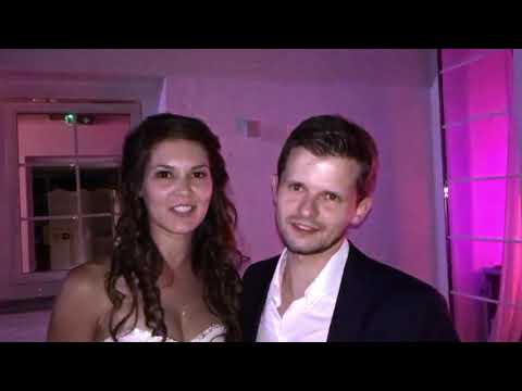 DJ ToXX aus Mainz für Ihre Hochzeit