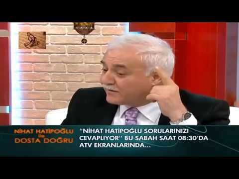 Nihat Hatipoglu The life of Hz. Muhammad Mustafa