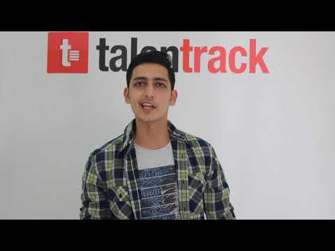 Pranav jain Pranav Jain audition