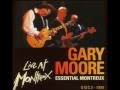 Gary Moore - The Supernatural