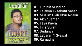 Download lagu Doel Sumbang - Prasmanan Lebaran (1997) mp3 Download lagu Doel Sumbang - Prasmanan Lebaran (1997) mp3