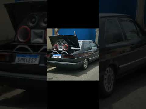 Musica oficial do "SANTANA PANCADÃO" !!!!