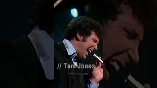 Tom Jones - I Can&#39;t Stop Loving You (Live, 1969) | Love Songs | Romantic Songs | Nostalgia