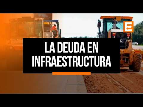 Cristian Cunha sobre la creación de un fideicomiso para financiar obras