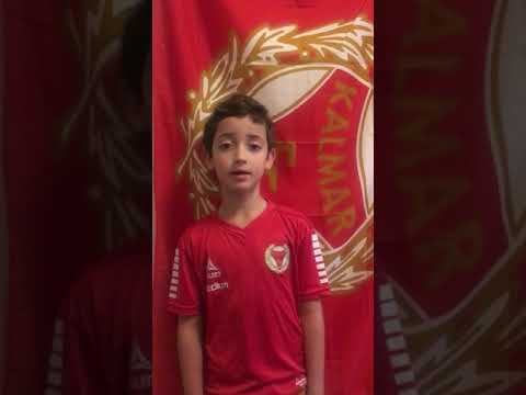 Kalmar ff ”Röda dagar framför oss”