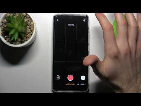 How to Change Slow Motion Speed in ZTE Nubia Red Magic 6R – Set Up Slow Motion