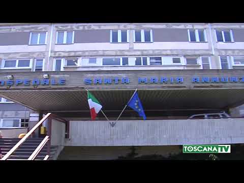 2020-01-02 FIRENZE - MUOIONO CONTEMPORANEAMENTE, DOPPIO TRAPIANTO