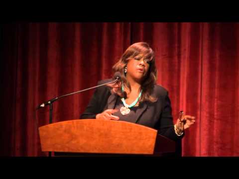Ebertfest 2014 - Young Adult introduction
