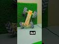 New 4wd Tractor Full Making Video Comes On Channel Youtubeshorts Modifiedtractor Remotecontrol