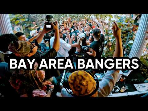 Wind Down San Diego and Sparky